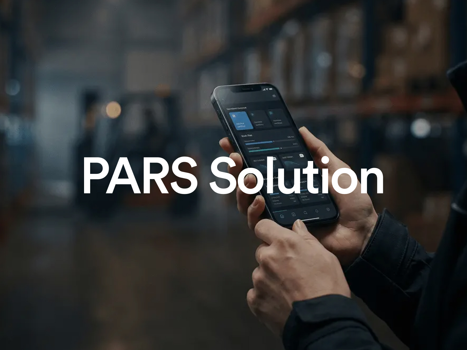 PARS Solutions